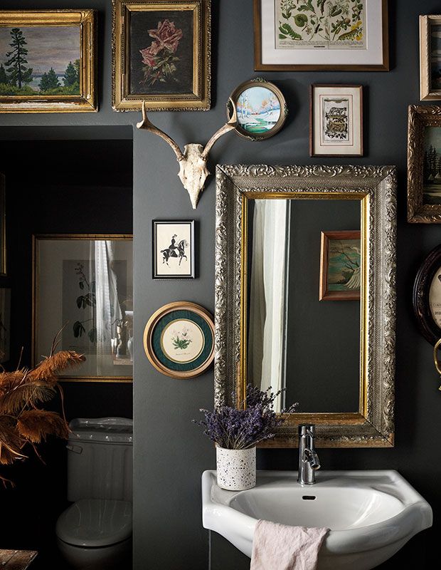 Vintage Bedroom Ideas