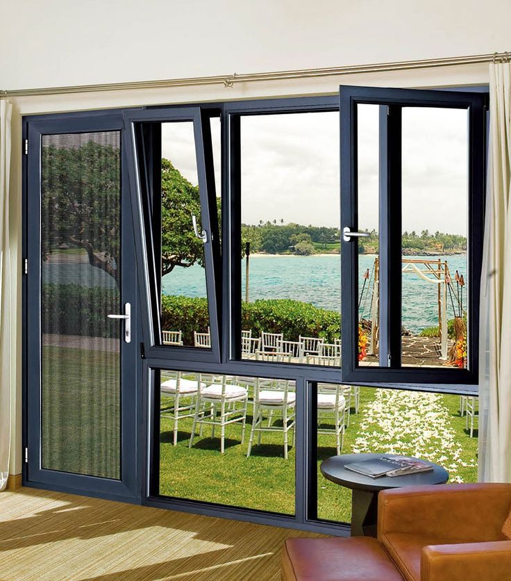 uPVC UV protection Windows 