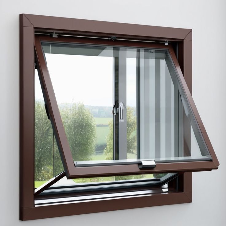 Awning Windows