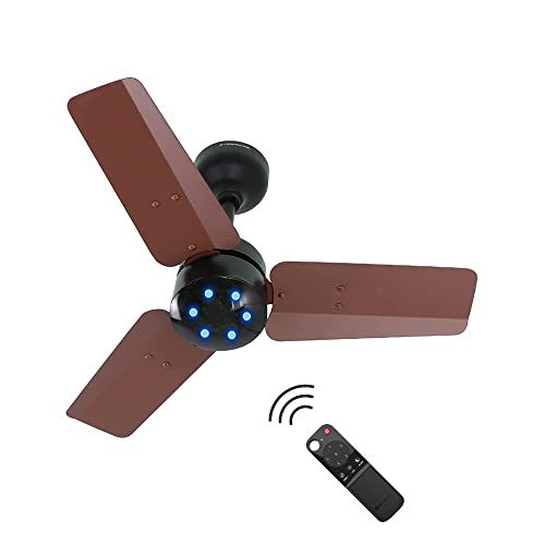 voice controlled smart home devices