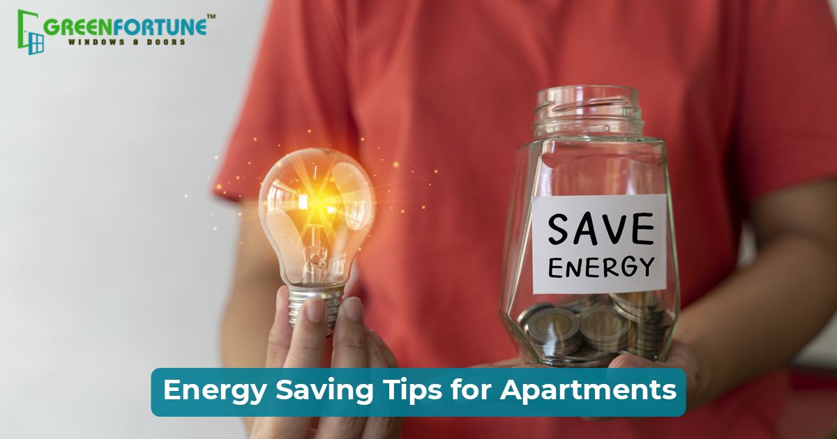 energy saving tips