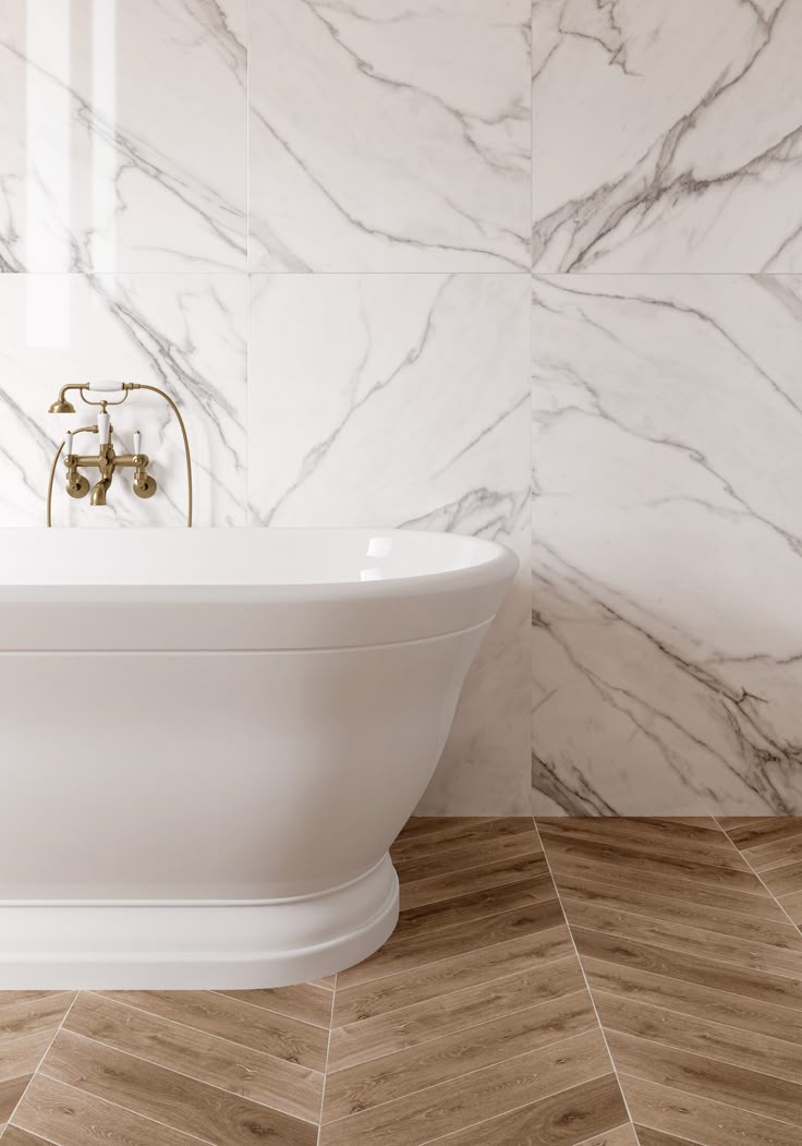 luxury bathroom tiles