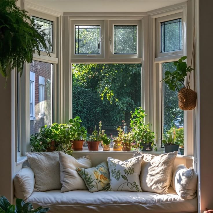 Bay Windows