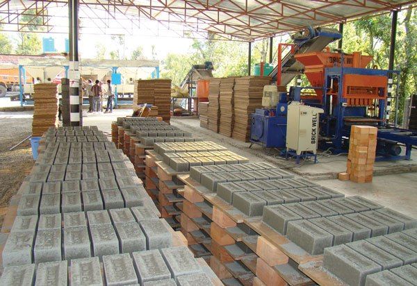 fly ash bricks benefits India