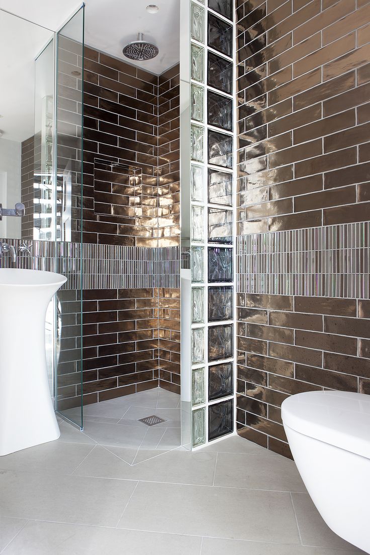 luxury bathroom tiles