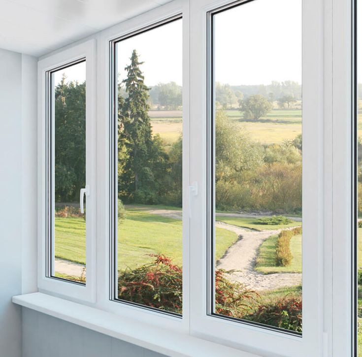 Casement Windows