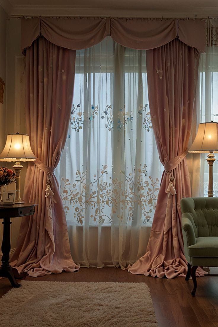 Vintage Bedroom Ideas