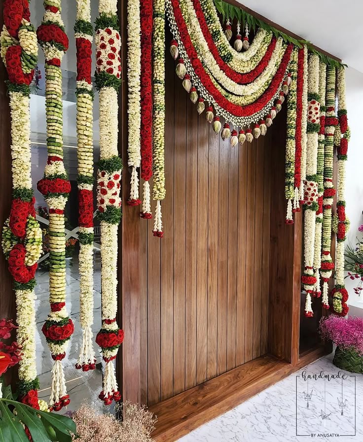 Navratri Home decoration ideas