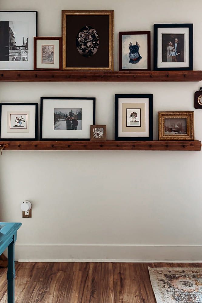 Vintage Bedroom Ideas