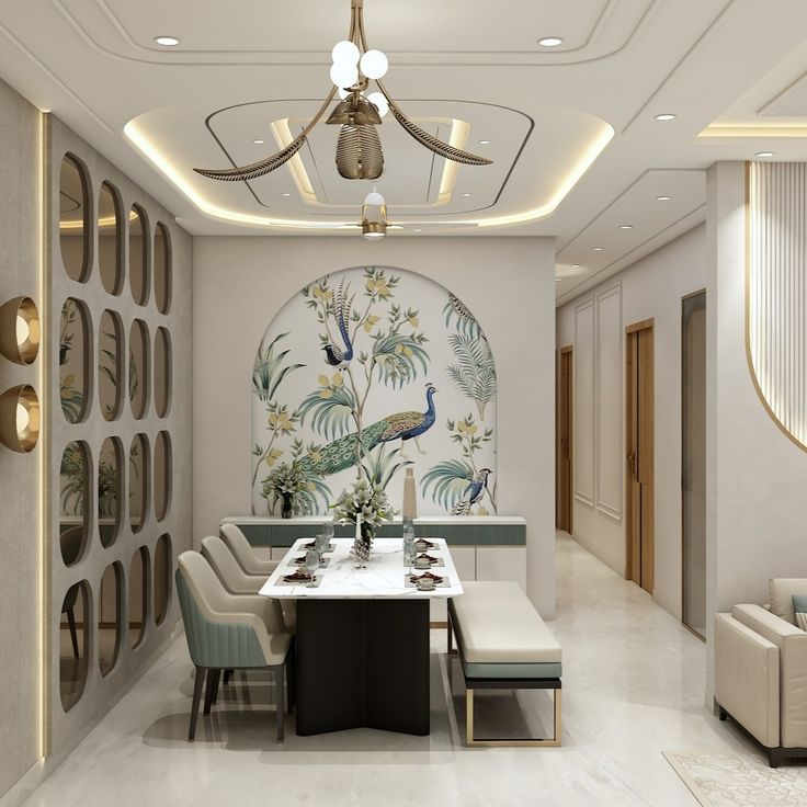 interior designers in Bangalore