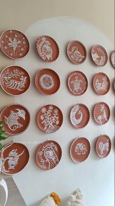 handcrafted pottery decor trends