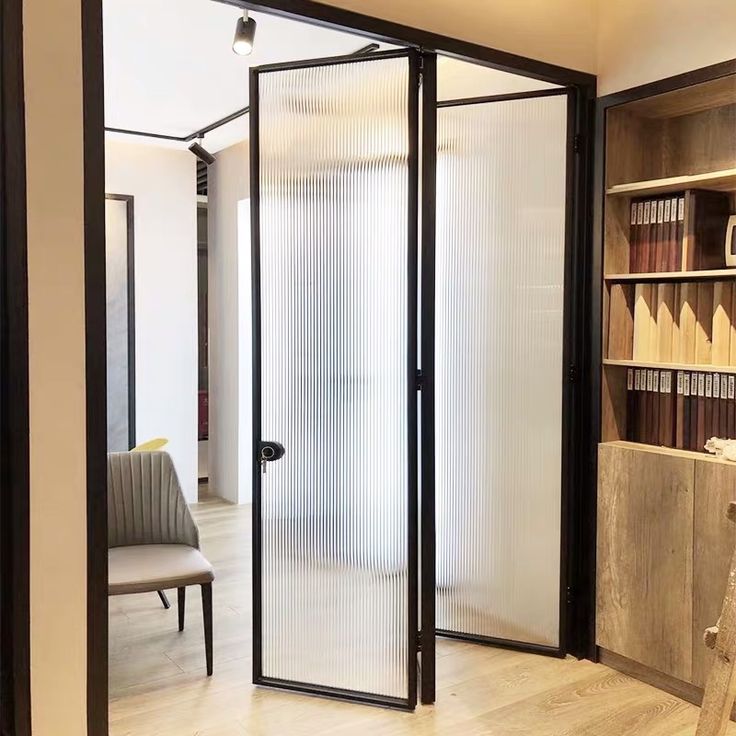 folding door designs