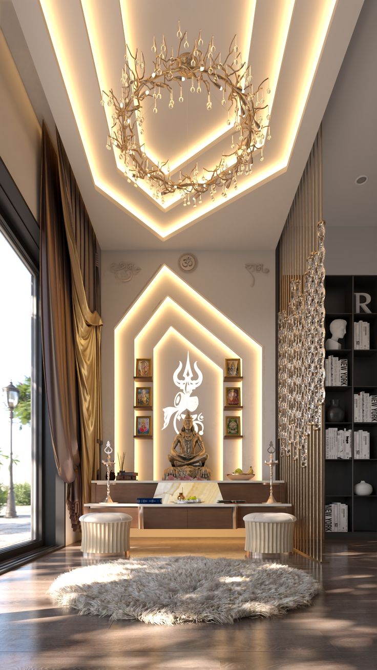 interior designers in Bangalore