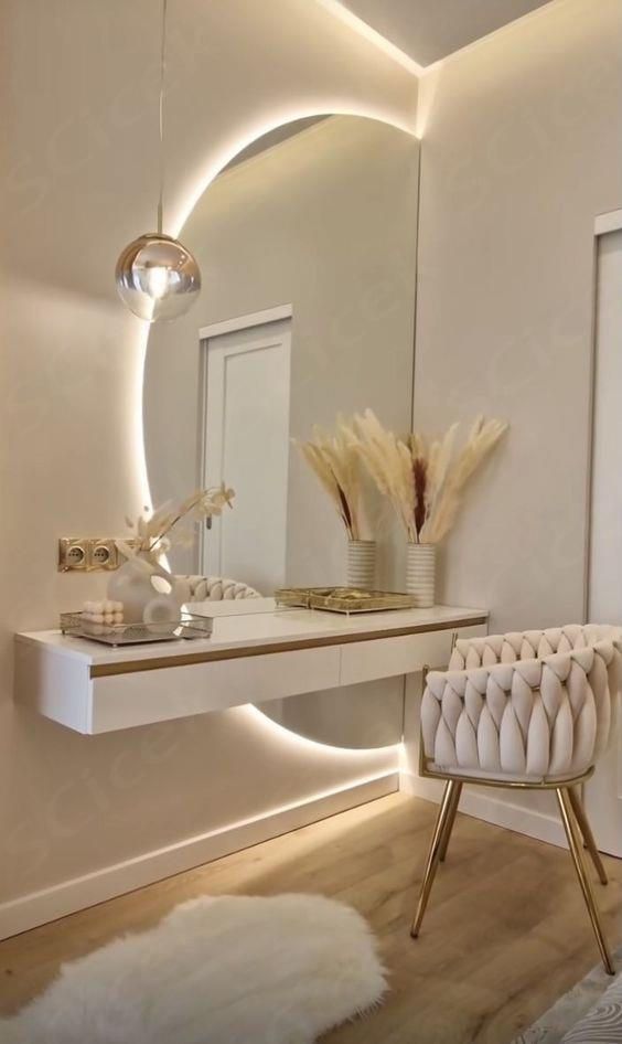 POP Designs for Bedroom