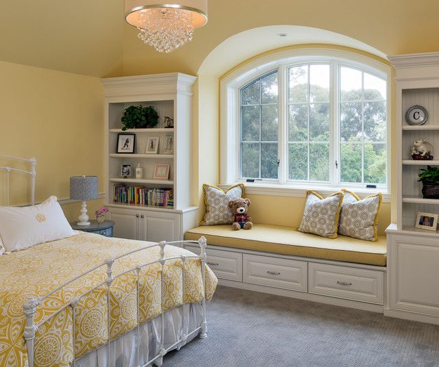 French Windows