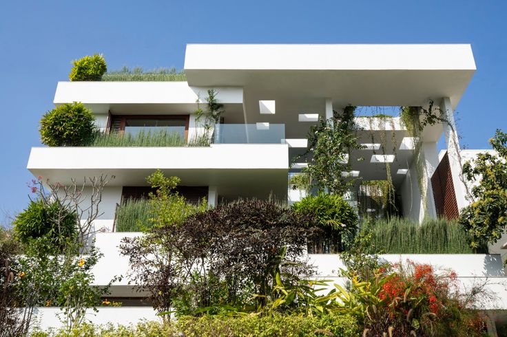 Top 10 Architects In Bangalore