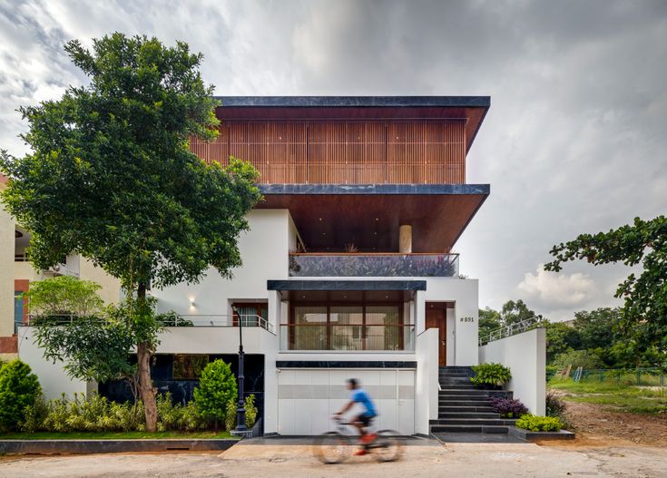 Top 10 Architects In Bangalore