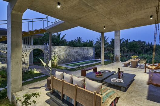 Top 10 Architects In Bangalore