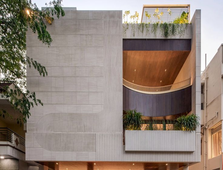 Top 10 Architects In Bangalore