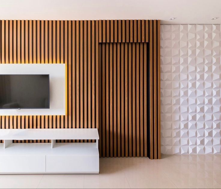 TV Panel Designs