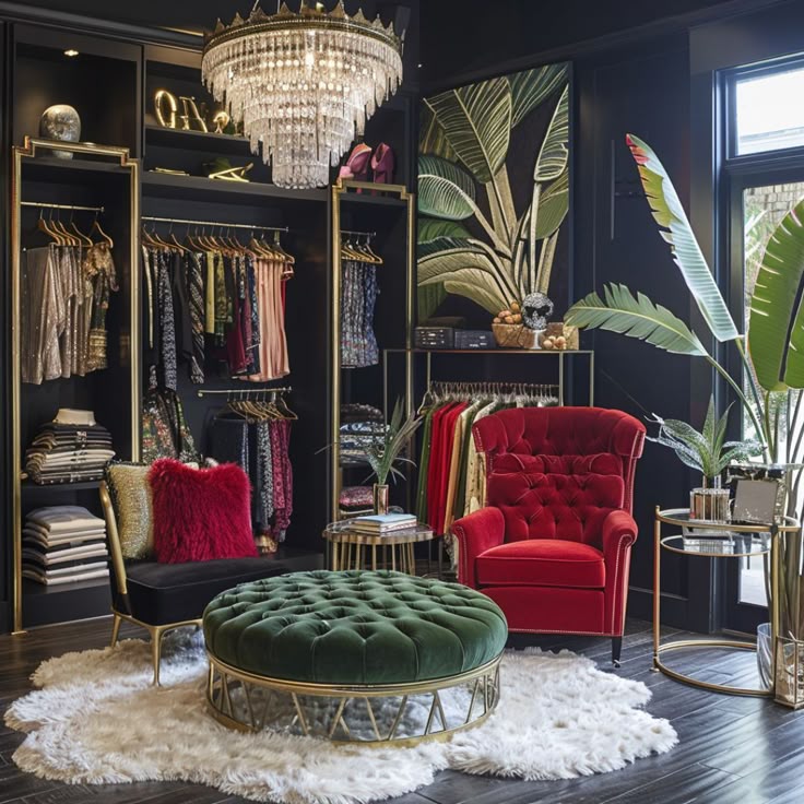 interior design styles