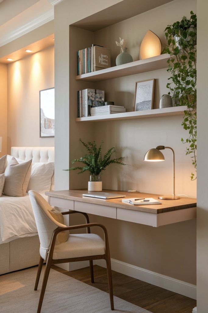 functional minimalism home