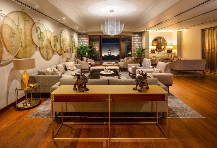 Top Interior Designers in Delhi NCR