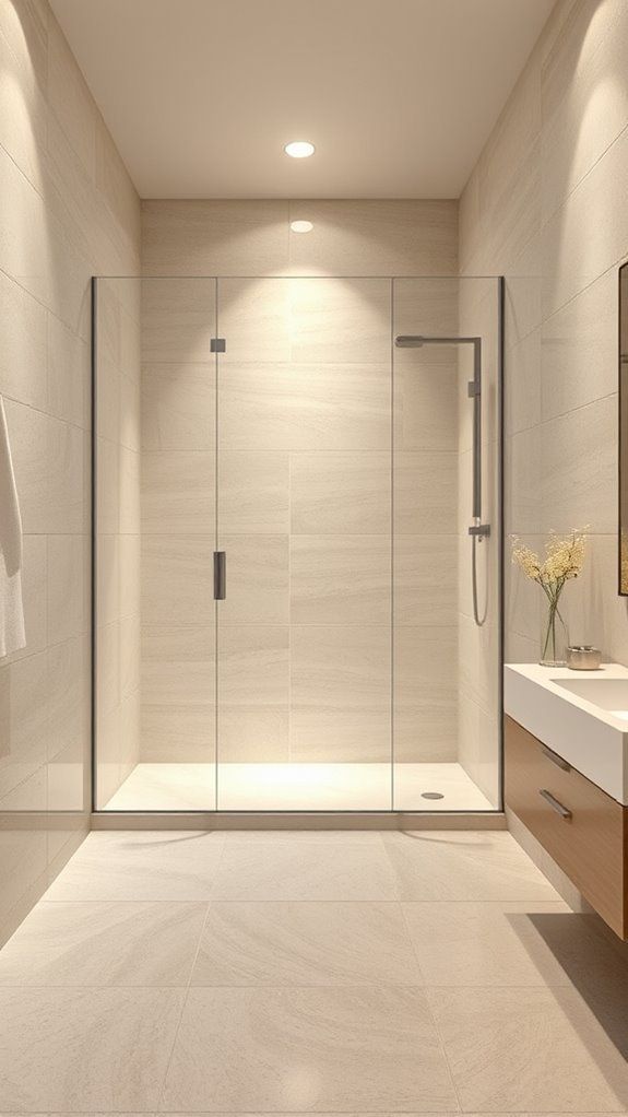 luxury bathroom tiles