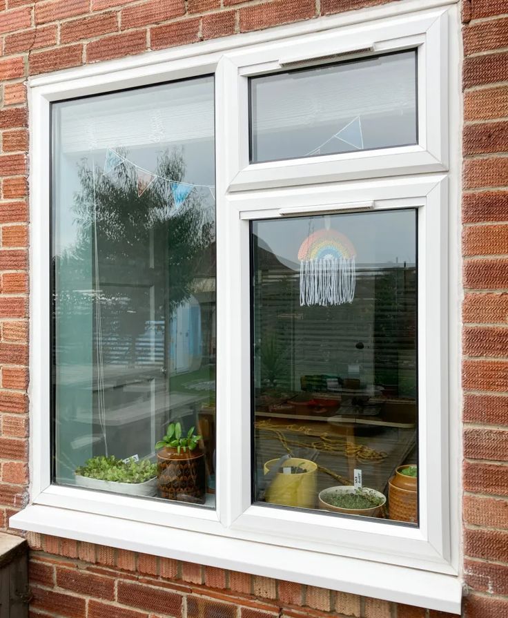 How uPVC UV Protection Windows Shield Your Home from Heat and Fading in 2025