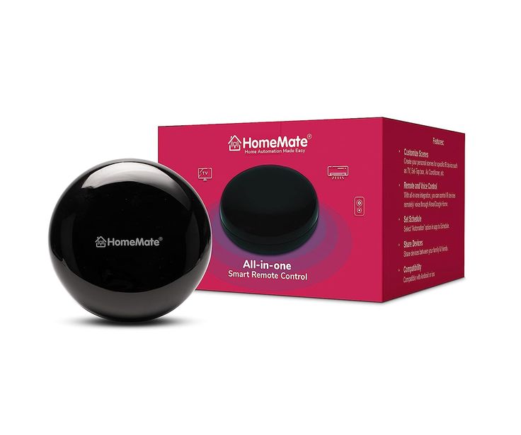 voice controlled smart home devices