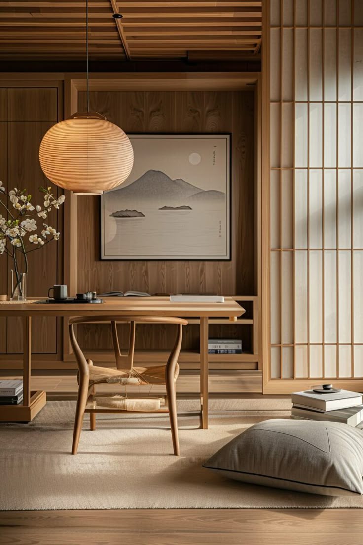 functional minimalism home