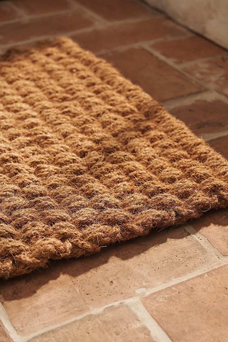 Natural Fiber Rugs for Living Rooms 