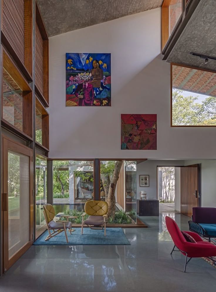 Top 10 Architects In Bangalore