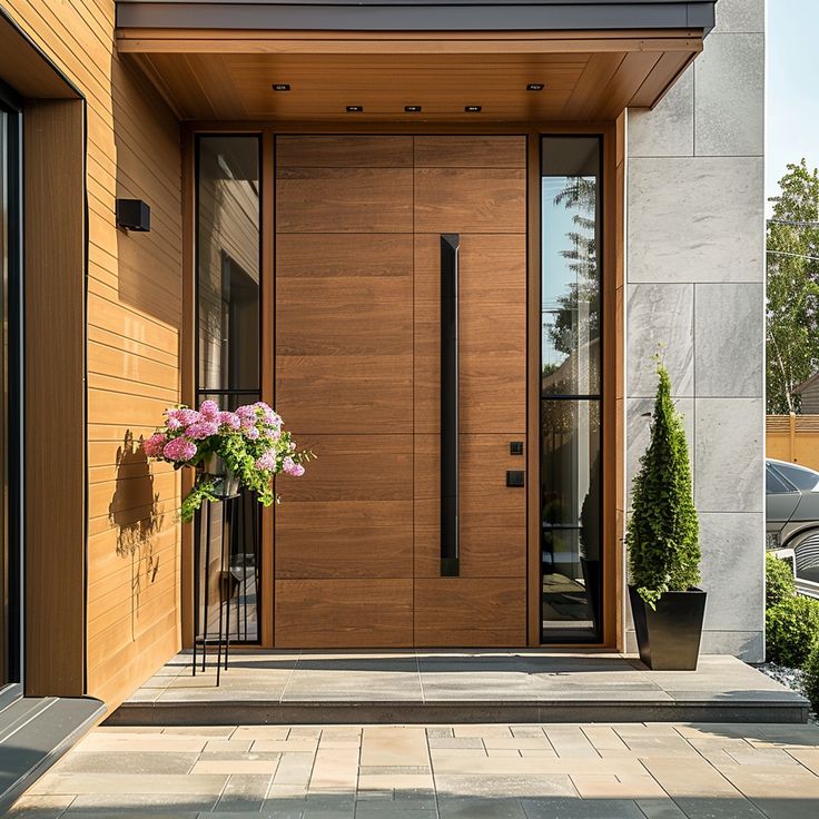 5 Common Vastu Door Direction Mistakes & Remedies