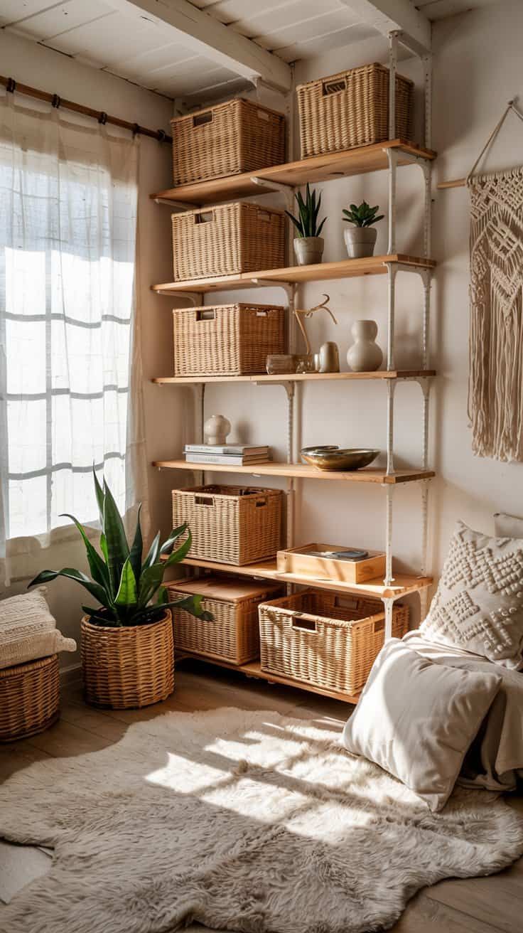 functional minimalism home