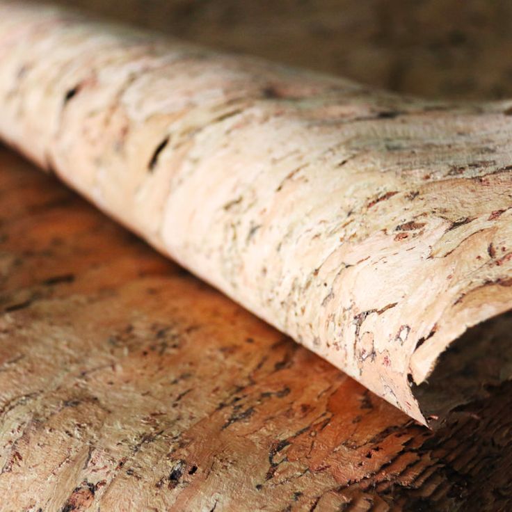 cork flooring
