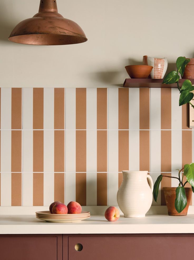 Kitchen Wallpaper Design Ideas