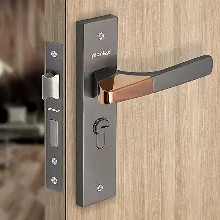 multi-point door locks