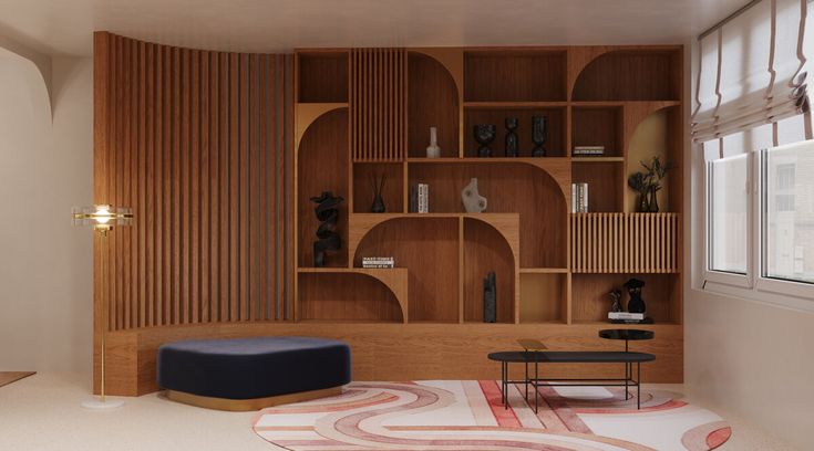 Top Curved Furnishers for Your Living Area