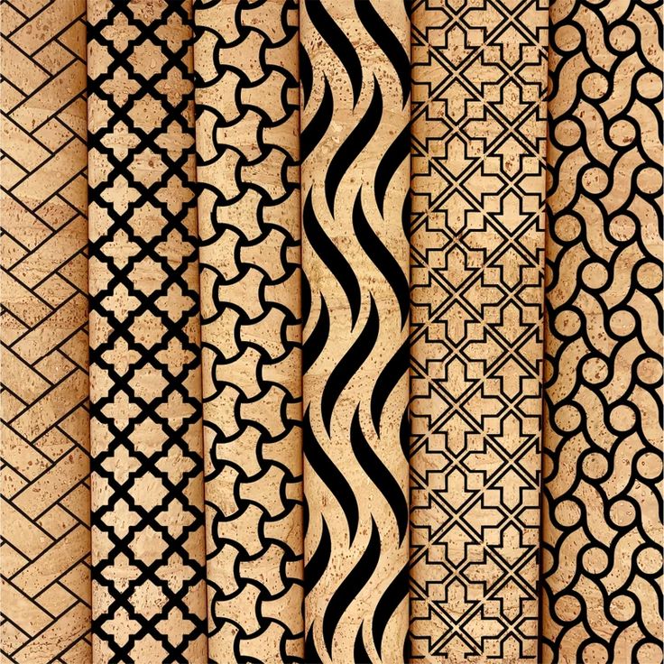 cork flooring