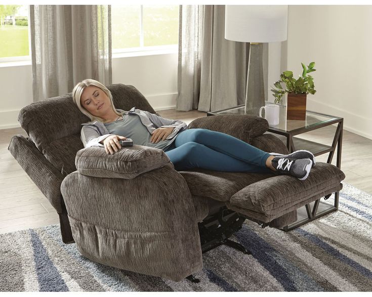 Recliner sofa options