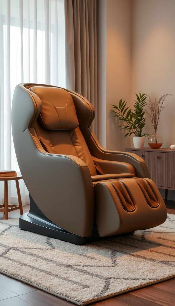 Recliner sofa options