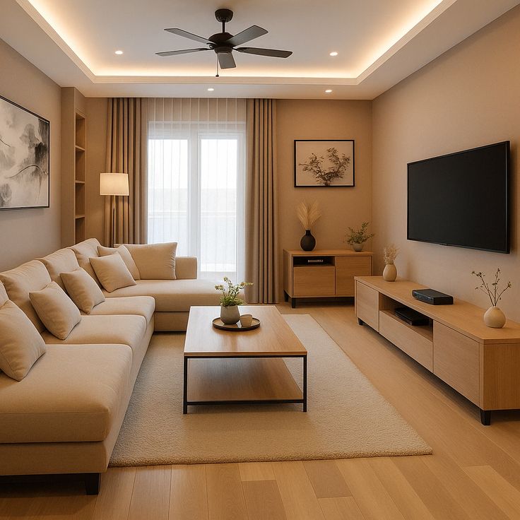 Multifunctional Retrofit Layouts
