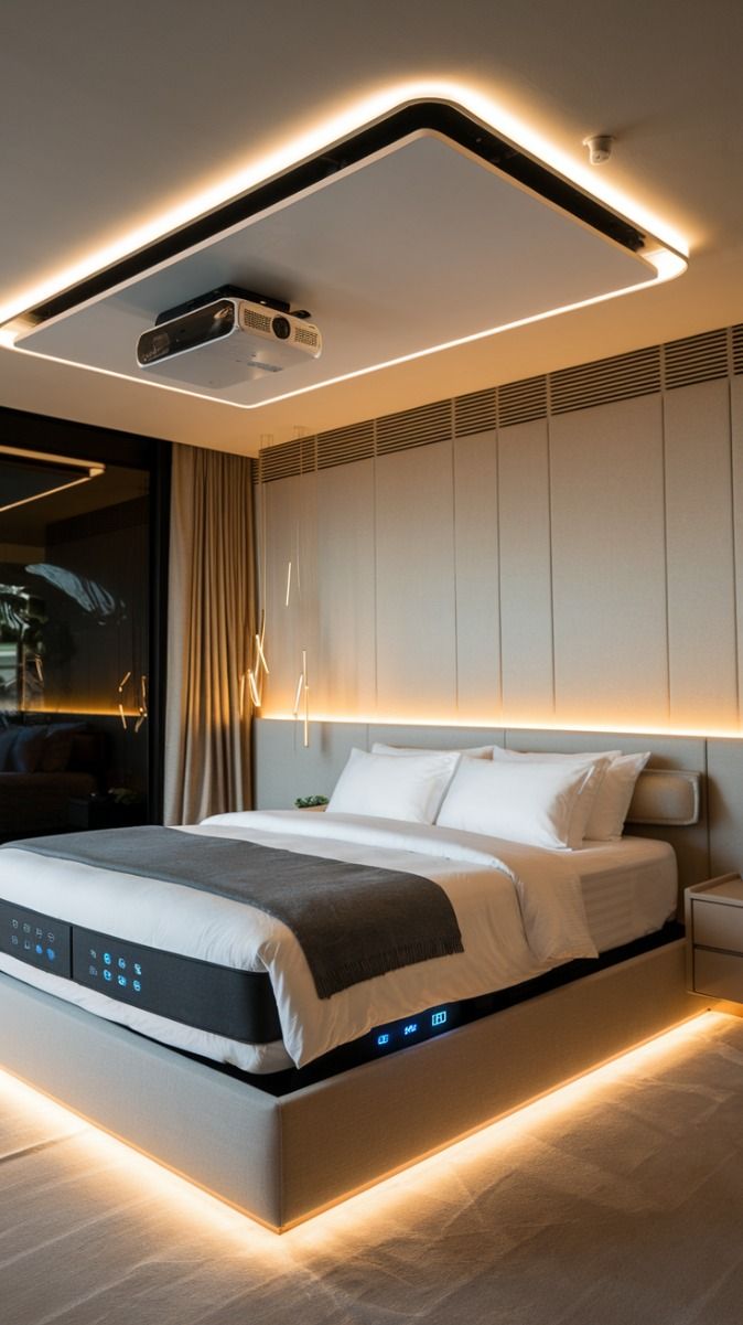 Master Bedroom Designs