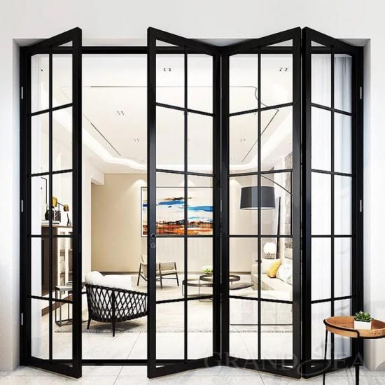 folding door designs