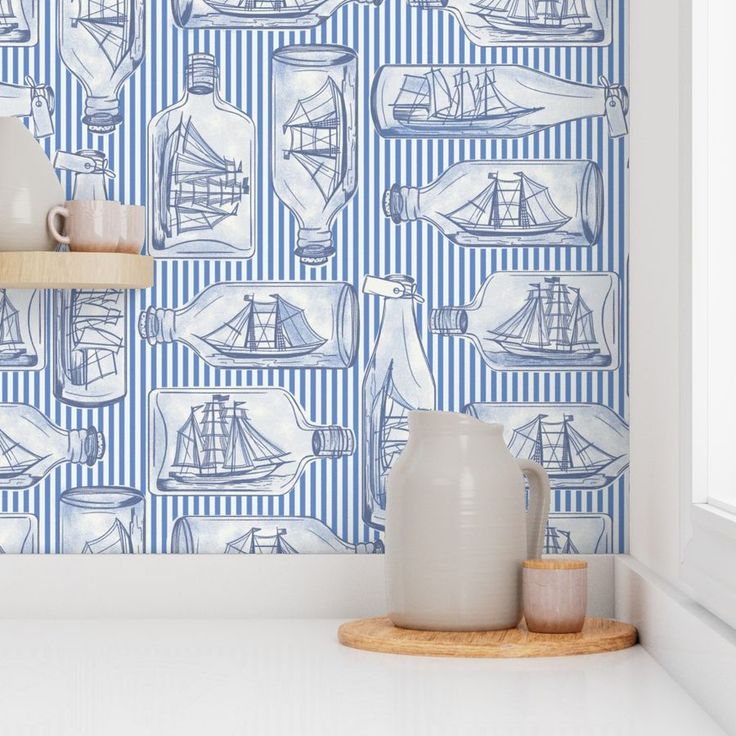 Kitchen Wallpaper Design Ideas
