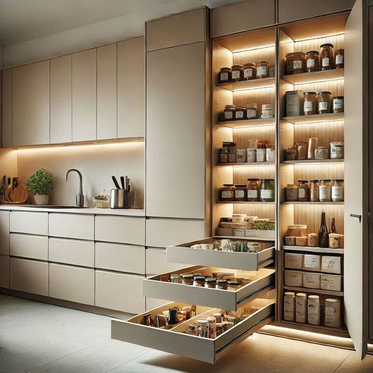 Lavish Kitchen Design