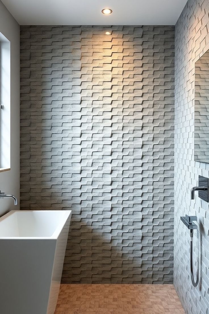luxury bathroom tiles