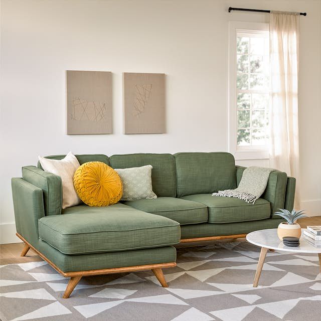 Calculate Square Feet of House