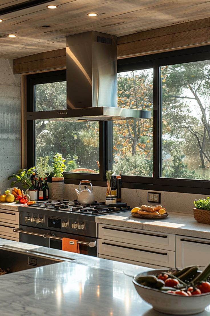 Lavish Kitchen Design